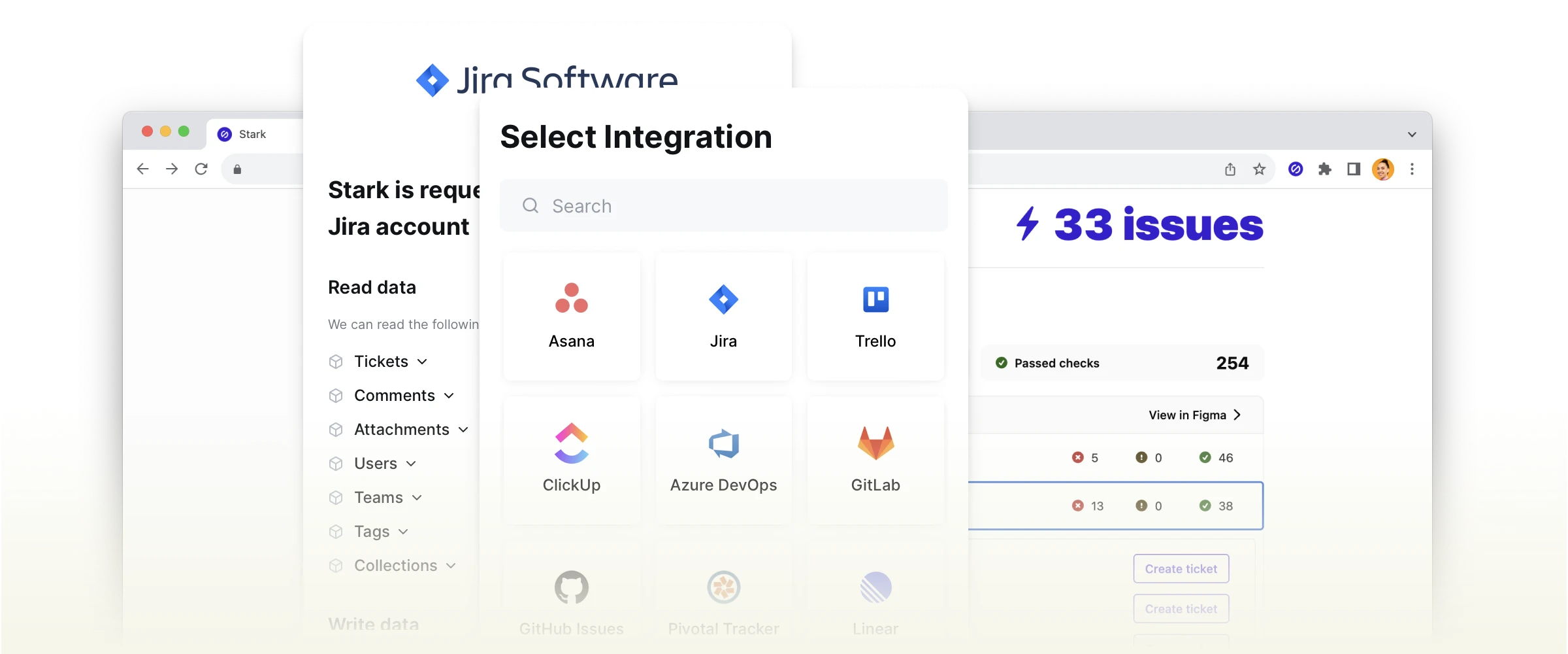 Axure Integrations - Axure