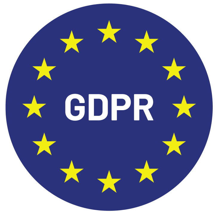 GDPR logo