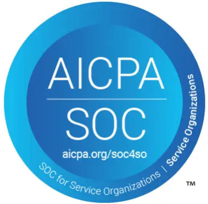 SOC 2 Type 2 logo